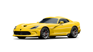 Viper GTS